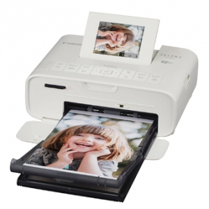 Canon SELPHY CP1200 White Canon SELPHY CP1200 White